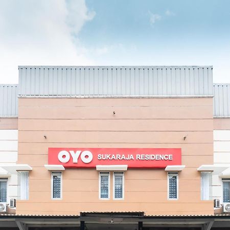 Oyo-617苏卡拉贾伊斯兰公寓 万隆 外观 照片
